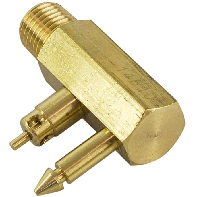 Фиттинг топливный Yamaha адаптер (C14510)